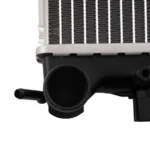 Aluminum Radiator fit for Ford Explorer 3.5L V6 2011-2019 Flex 2010-2019 DA8Z8005C - Image 20