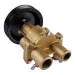 Brass Raw Sea Water Pump Kit fit for Mercury Mercruiser Quicksilver 4.3, 5.0, 5.7, 6.2 - Image 17