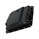 Auto Trans Oil Pan fit for GM 4L70-E 1998-2014 103164 16-Bolt 3" Deep Steel - Image 4