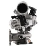 Turbocharger fit for Audi A4 A5 Q5 A6 A7 Quattro Turbo 2.0L 2.0 TFSI 06L145722B - Image 4