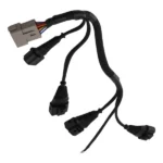 Engine Wire Harness fit for Audi A4 TT VW Golf Jetta 1.8L Turbo 2000-2006 - Image 5