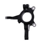 Front Steering Knuckle Assembly Pair fit for Mitsubishi Outlander 07-18 3870A008 - Image 4