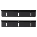 MOLLE Storage Rack fit for Toyota 4Runner 2010-2024 5th Gen Black - Image 3