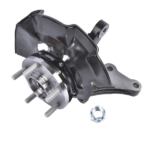 Front Right Steering Knuckle Assembly Fit for Hyundai Tucson Kia Sportage 2005-2009 698-056 517162E000 - Image 6