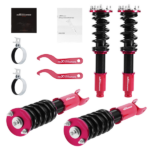 Coilover Shock Absorber Adjustable FIT For Honda Accord 8th Gen 2008-2012 Strut Kits - Image 5