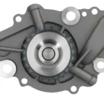 Coolant Water Pump fit for Dodge Stratus Chrysler 2.7L 2001-2006 US7161 120-4190 - Image 2