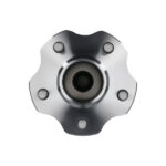 5-bolt Rear Wheel Hub Assembly fit for Infiniti Jx35 Qx60 Nissan Altima Hb612390pr - Image 2