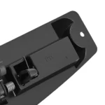 Exterior Door Handle Rear Right fit for Silverado 1500 Base 1999-2006 15758171 - Image 3
