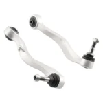 8x Front Suspension Lower Control arm fit for BMW E60 525i 535i 528i 530i 2004-2010 - Image 5
