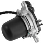Smog Air Injection Pump fit for Volkswagen Jetta Touareg Golf CC GTI 07K131333A