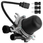 Smog Air Injection Pump fit for Volkswagen Jetta Touareg Golf CC GTI 07K131333A - Image 7