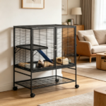 Animal Cage ﻿ ﻿ ﻿