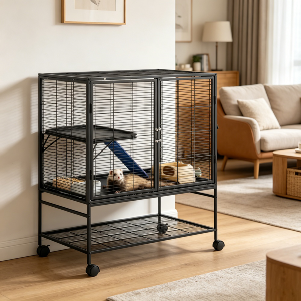 Animal Cage ﻿ ﻿ ﻿