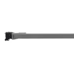 Aluminum Intercooler fit for Chevy Cruze 1.4L Turbo Engine Direct Replacement - Image 2