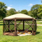 Camping Tent - Image 4