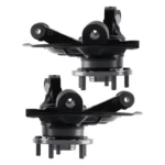 Suspension Front Upper Control Arms fit for 1998 1999-2002 Honda Accord Acura TL CL - Image 17