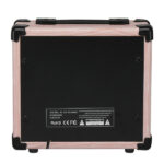 Do Not Sell on Amazon 20W GB-20 Electric Bass Guitar Amplifier Natural Color - Image 8