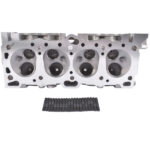 Cylinder Head Replacement for Mitsubishi Forklift with 4G64 Engine 80-4G64 MD192299 8 Valve - Image 6