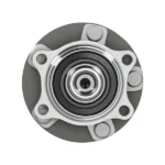 Front Wheel Hub & Bearing Kit fit for INFINITI G35 350Z 2003-2009 40202AL56C - Image 3