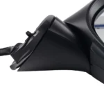 Power Side Mirror Right fit for Mazda CX-5 Sport GT GX 2015-2016 LED Signal ABS - Image 3