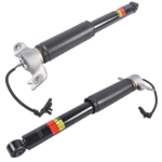 2x Rear Electronic Shock Absorbers 5801053 Fits for Cadillac XTS Base, Livery, Luxury 2013-2019 - Image 3