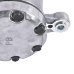 A/C Compressor 6 Grooves with Clutch Fit for Caterpillar All Models w/ Sanden 7176 SD7B10 1985-2008 - Image 7