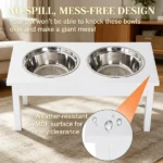 Elevated Dog Bowls - Image 6