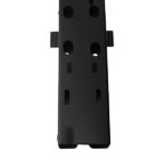 Bumper Reinforcement Beam Front fit for Dodge Challenger 2008-2023 Steel - Image 5