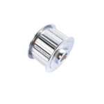 Belt Drive Pulley Set for BBC Big Block Chevy Gilmer 396 427 454 Engines Billet Aluminum - Image 8
