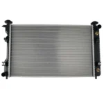 Aluminum Cooling Radiator & Condenser fit for Suzuki XL-7 2007-2009 13103 CU13103