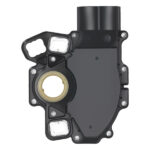 Neutral Safety Switch fit for Ford E350/E450 Super Duty 2005-2014 F7LZ7F293AA Black - Image 5