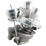 Right Side K03 Turbo fit for Ford F150 Transit 150 250 350 3.5L 365HP 2015 2016 - Image 4