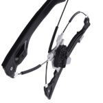 1x Power Window Regulator Front Right fit for Chevy Cruze 2012-2015 751-740 - Image 5