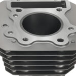 Cylinder Piston Top End Rebuild Kit for Honda TRX 300 Fourtrax FW 4x4 2x4 88-00 - Image 7