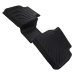 All-Weather TPE Floor Mats fit for Dodge Journey 2011-2020 Black Custom Fit Set - Image 4