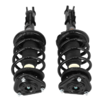 Suspension Kit Front Strut Spring Assembly FIT For Toyota Corolla 2003-2008