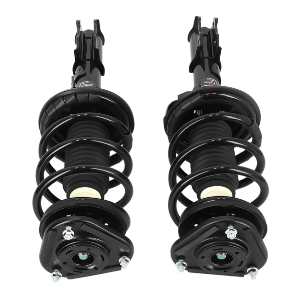 Suspension Kit Front Strut Spring Assembly FIT For Toyota Corolla 2003-2008