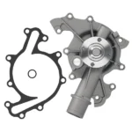 Cooling Water Pump fit for Ford F-150 E-150 4.2L V6 1997-2008 NP1681 Belt Drive - Image 6