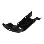 Rear Bumper End Right Passenger fit for Toyota Tacoma 2016-2023 TO1105136