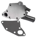 Engine Water Pump Fits for Isuzu Elf Journey w/ G201 C240 C221 G240 8-94376-832-0 Black 1Pc - Image 5