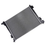 Aluminum Engine Radiator fit for Kia Sportage FWD 2017-2021 13576 25310D3500 - Image 6