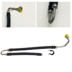 1PCS Power Steering Line 2203205972 Fit For Mercedes S600 CL600 S65 AMG CL65 AMG Nkz - Image 6
