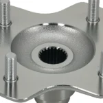1pc Rear Left Wheel Hub & Bearing fit for Honda TRX420TE1 TRX420TM1 2014-2020 - Image 4