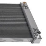 ​​2 Row Radiator fit for 1988-1999 GMC K3500 4.3L 5.0L 5.7L 1988-1999 C2500 4.3L 622 - Image 4