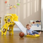 Slide and Swing Set - Image 12