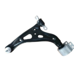 Front Lower Left Control Arm and Ball Joint Assembly Fits for Chevrolet Equinox GMC Terrain 1.5L L4 2018-2023 Black 1Pc
