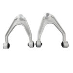 Front Upper Lower Control Arms Left+Right Fit for Maserati Ghibli 2014 - 2022 670004185, 670004186, 673007124 - Image 5