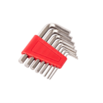 39pcs Tool Kit Red - Image 17