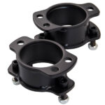 Front 3" Rear 2" leveling Lift Kit Fit for Ford Explorer 2WD 4WD 2006-2010 - Image 5