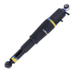 Rear Pair Air Shock Absorbers Fit for Cadillac Escalade Rear 2002-2014 Fit for Chevy/Chevrolet Avalanche 1500 Rear 2002-2006 15756926, 15852159, 15869656 - Image 7